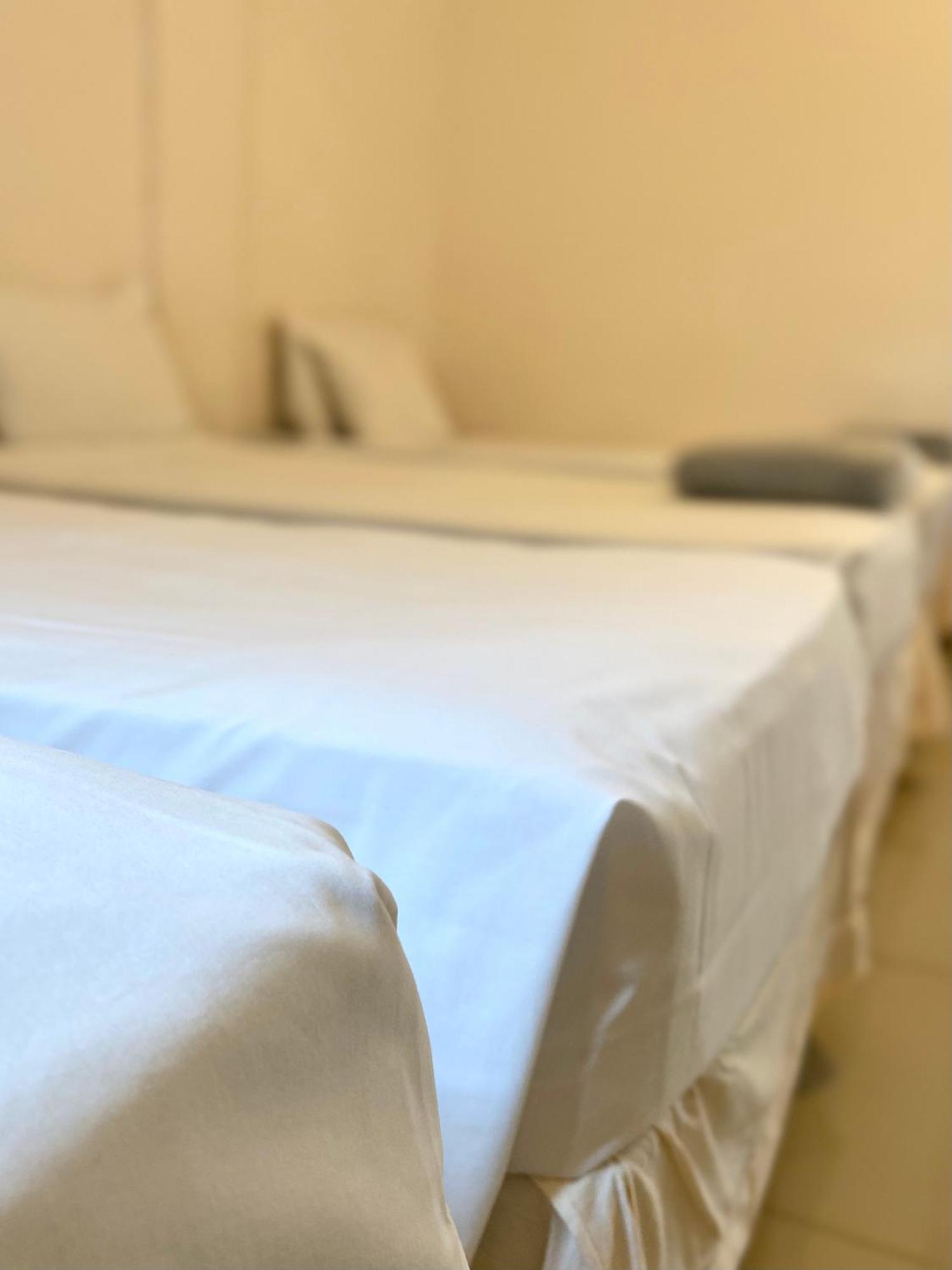 Hotel Mendes Azevedo ゴイアニア エクステリア 写真