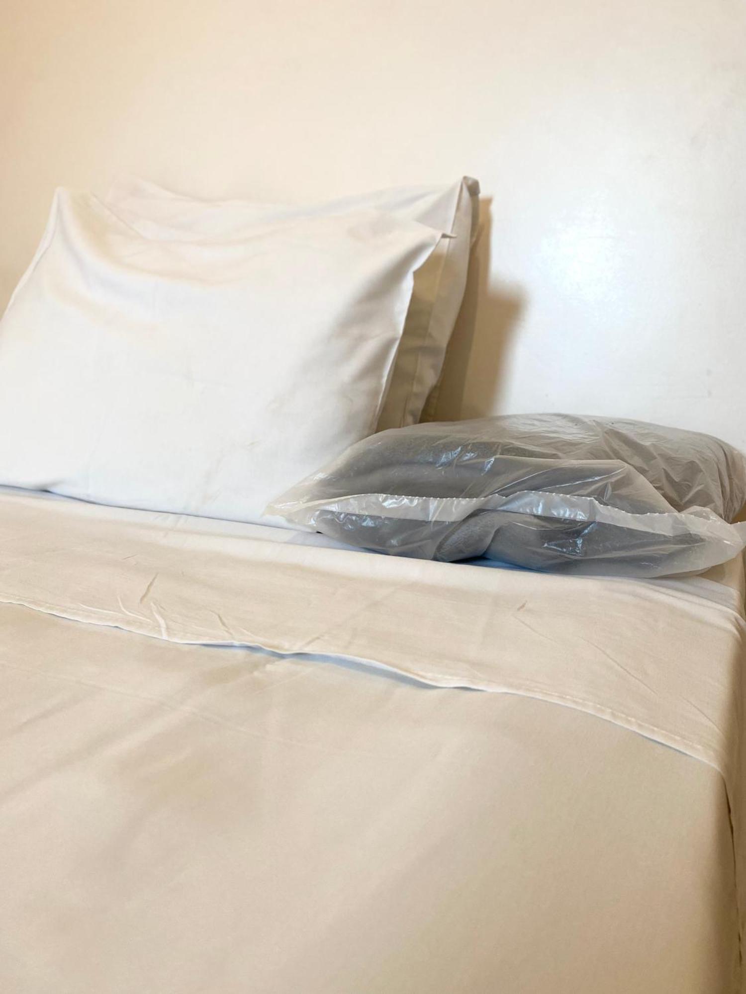 Hotel Mendes Azevedo ゴイアニア エクステリア 写真