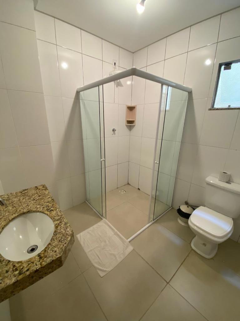 Hotel Mendes Azevedo ゴイアニア エクステリア 写真