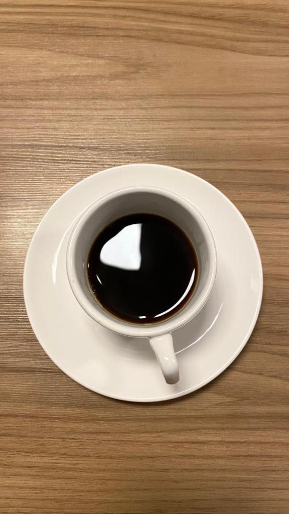 Hotel Mendes Azevedo ゴイアニア エクステリア 写真