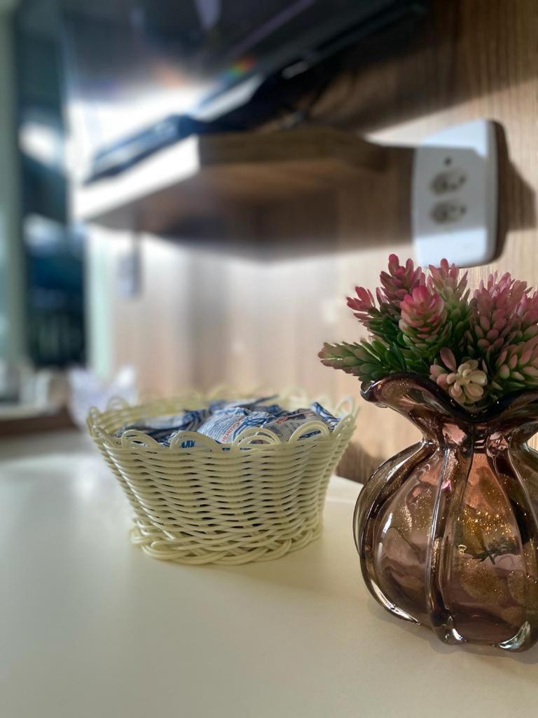 Hotel Mendes Azevedo ゴイアニア エクステリア 写真