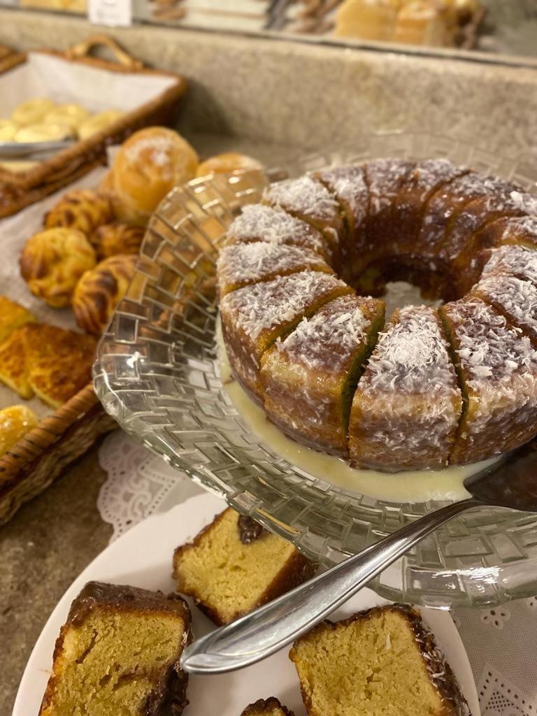 Hotel Mendes Azevedo ゴイアニア エクステリア 写真